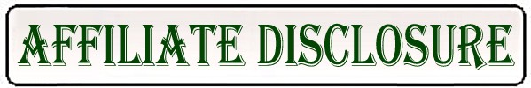 Affiliate Disclosure